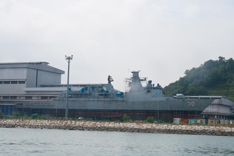 truly asia 马来西亚行之 邦克岛(pangkor island)图片702,东南亚地区